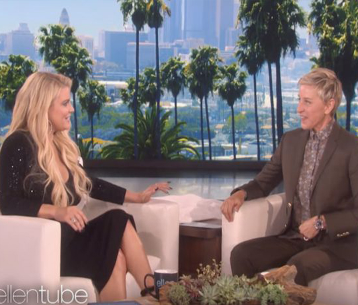 Uncomfortable talk show moments
