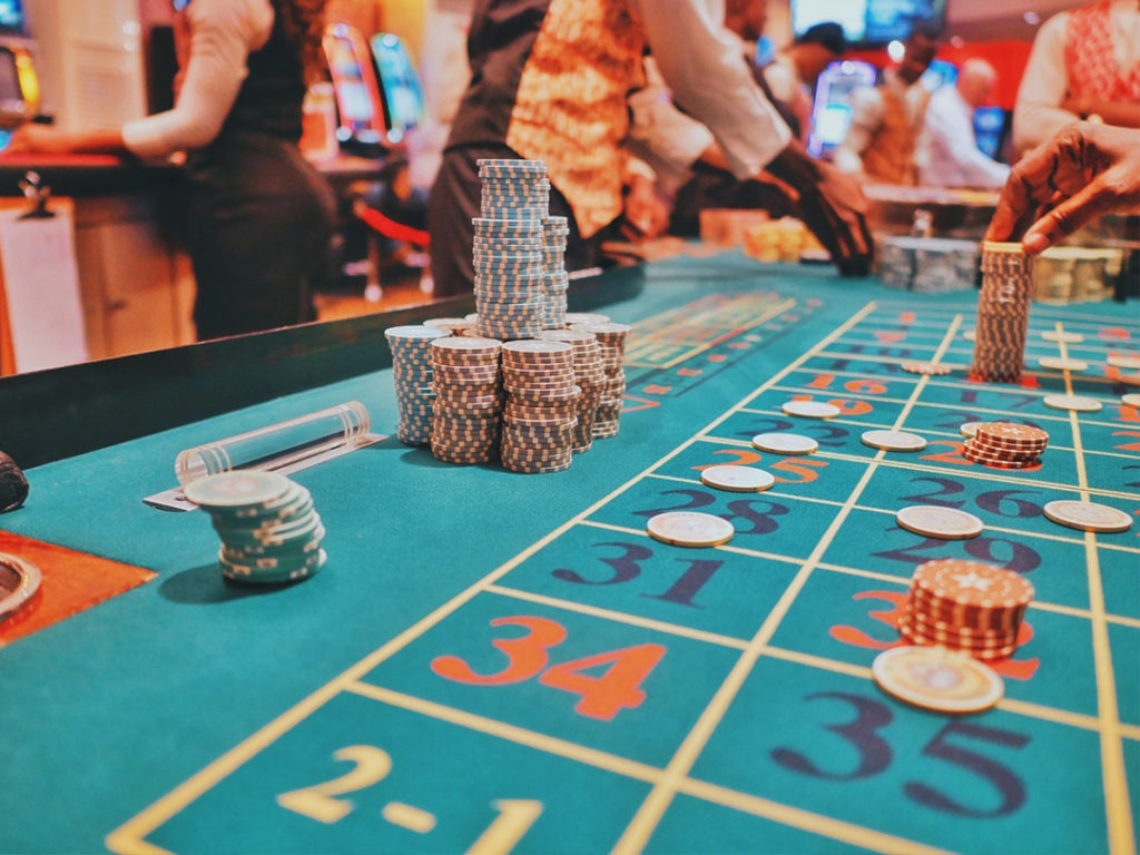 Essential casino tricks
