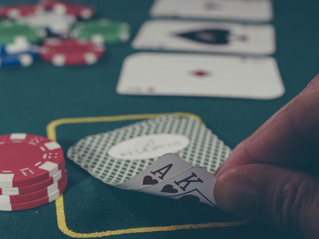 Essential casino tricks
