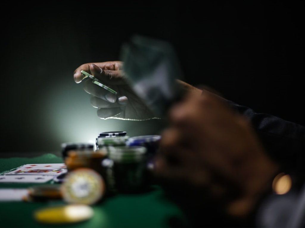 Essential casino tricks