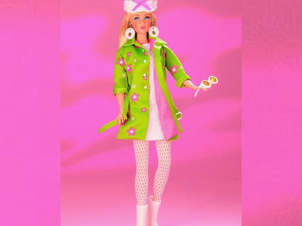 Barbie turns 60