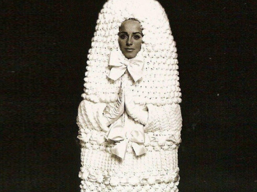 ugliest wedding dresses