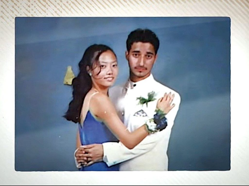 Hae Min Lee murder