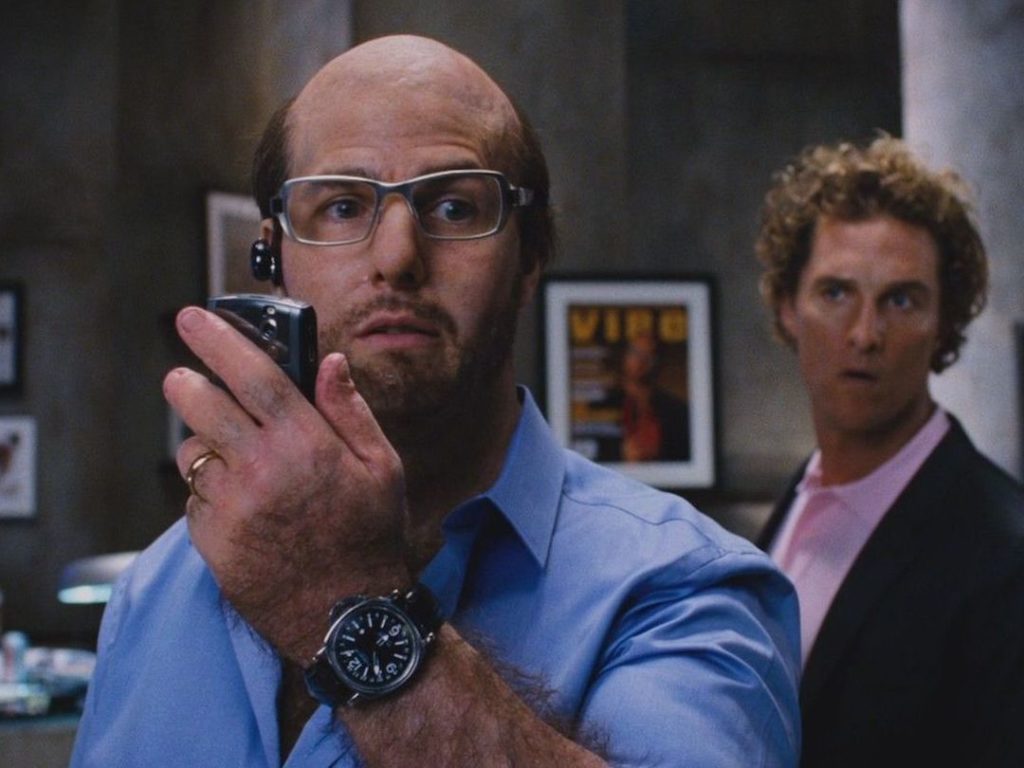 actors who transformed for roles