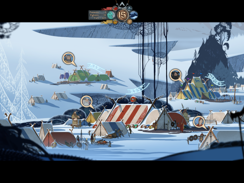 best mobile strategy games