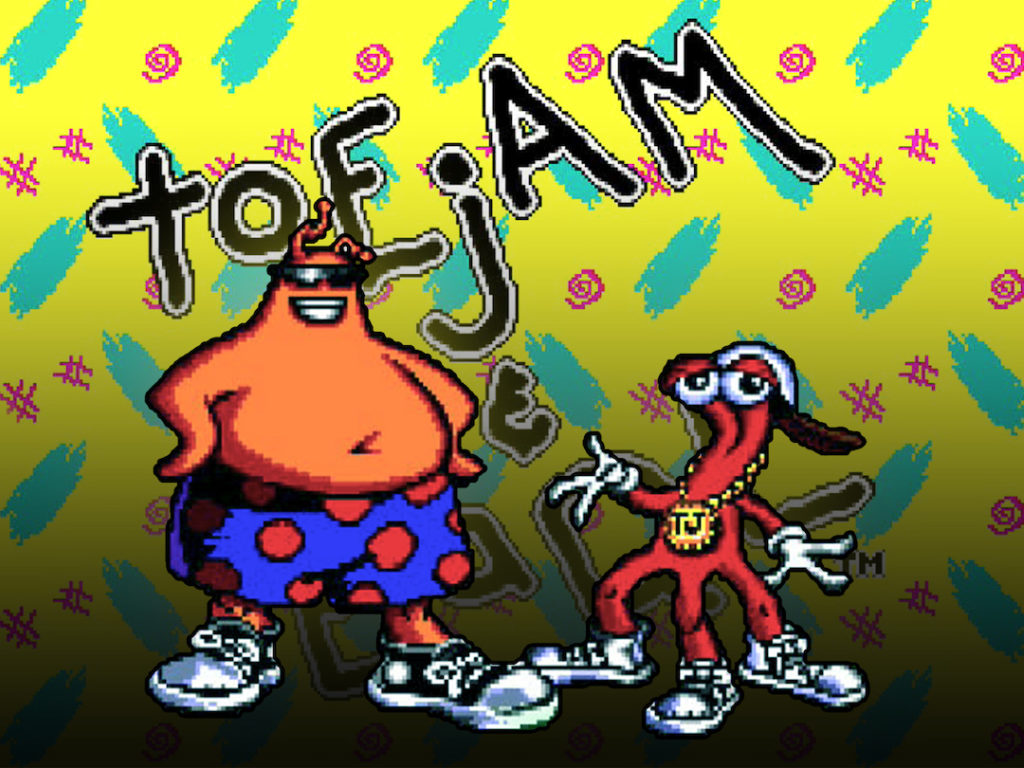 hip hop video games