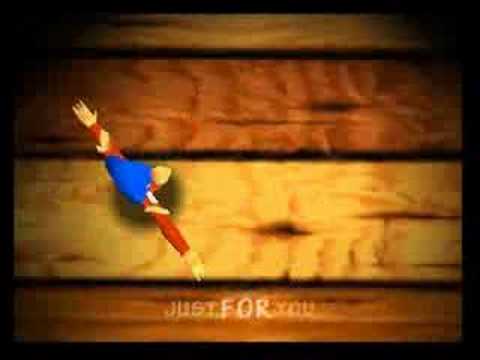 hip hop video games