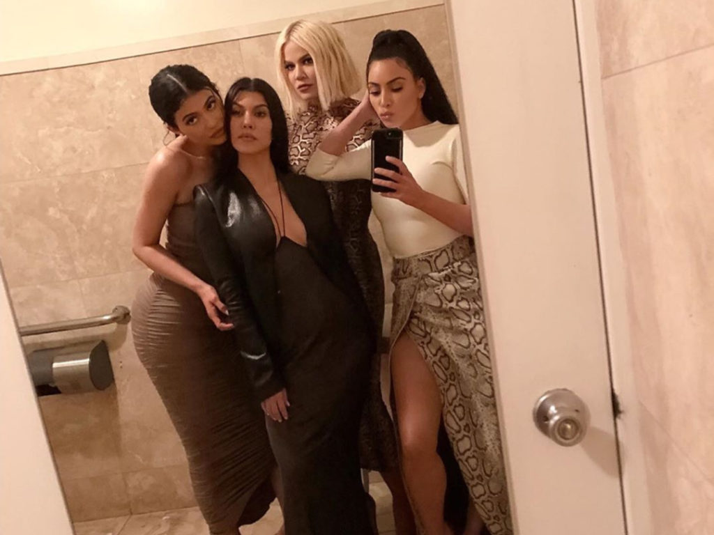 positive things the Kardashians have done