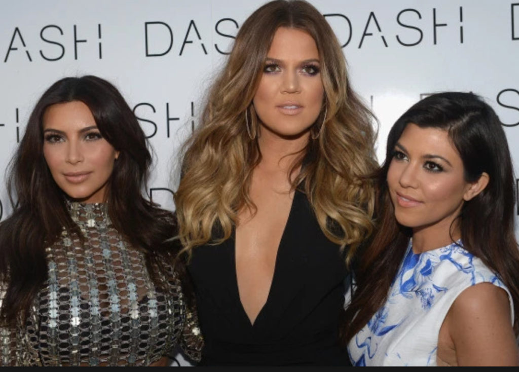 positive things the Kardashians have done