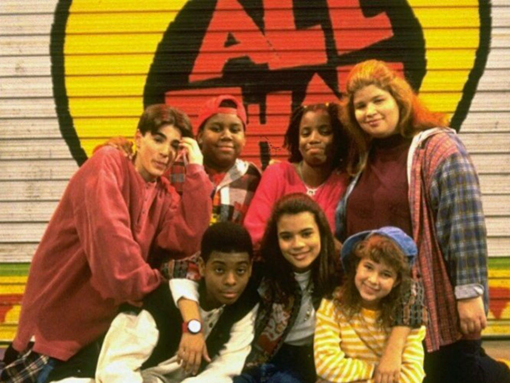 Where Are They Now? The Cast of ‘All That’