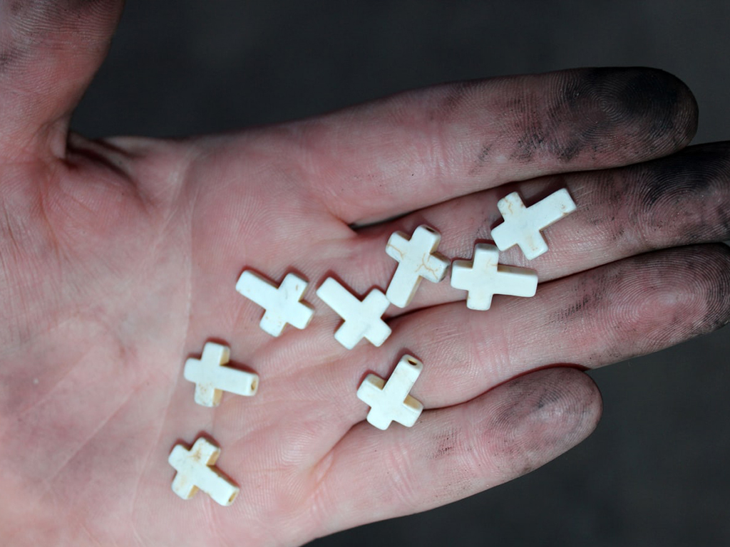 Crosses