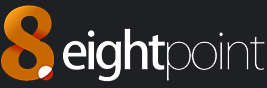 Eightpoint logo