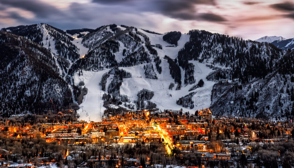 Aspen Skyline