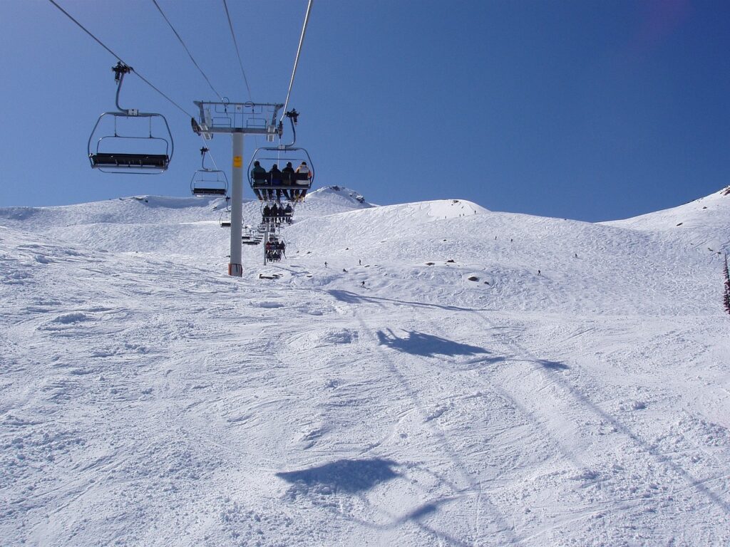 blackcomb, whistler, british columbia