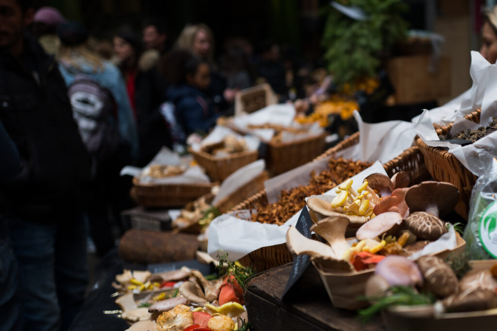 Borough Market