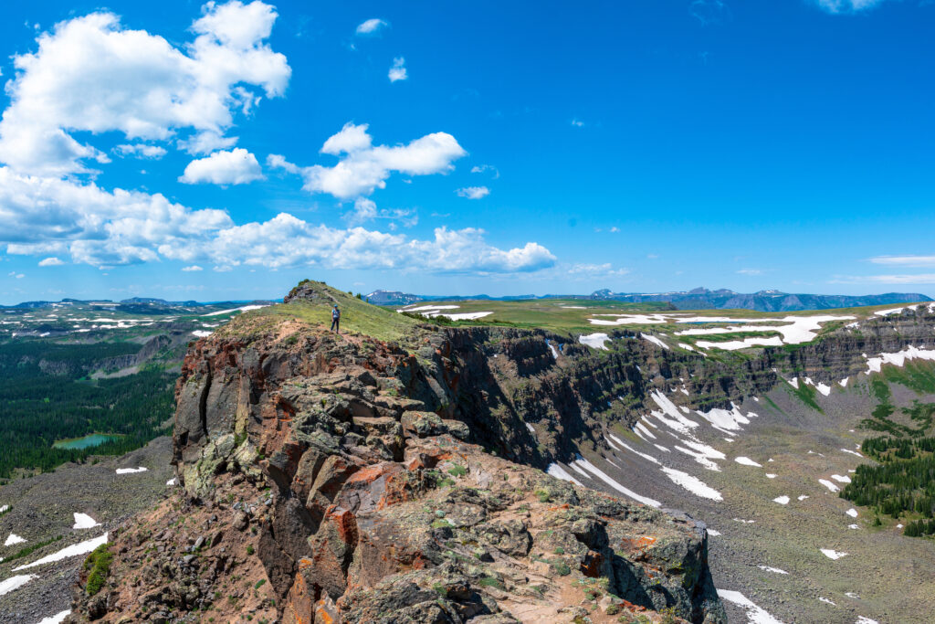 Devil's Causeway Colorado