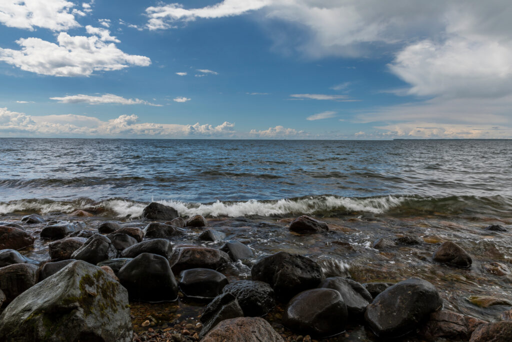 Mille Lacs Lake