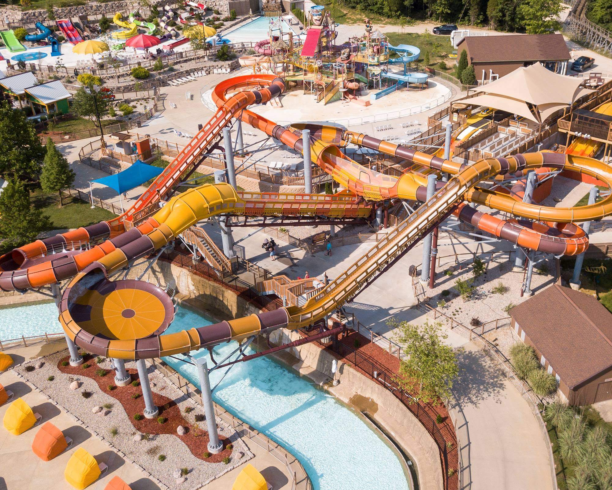 Splash & Save: Affordable U.S. Water Parks | Travel Reveal