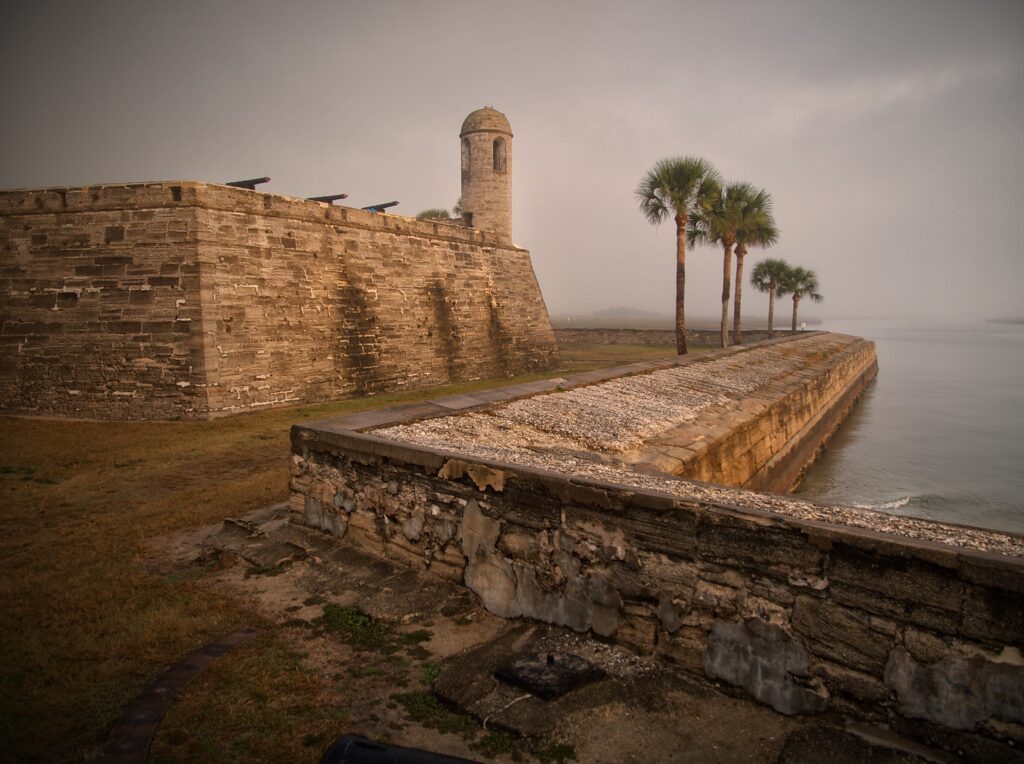 Castillo de San Marco