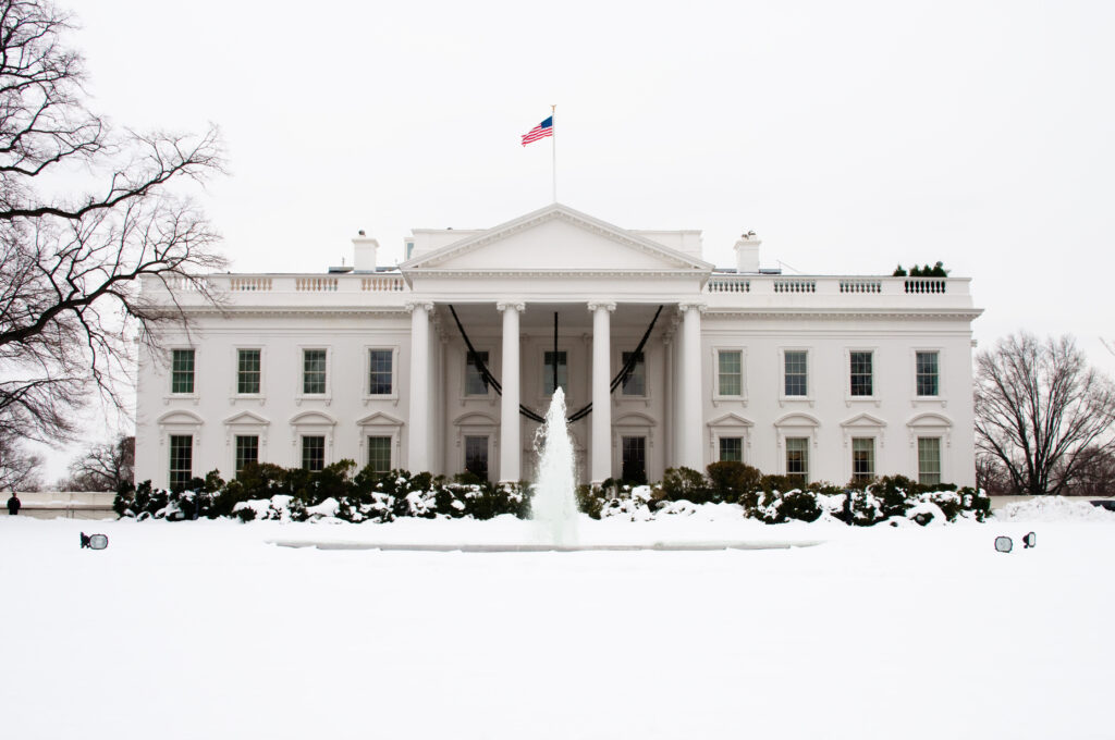 The White House