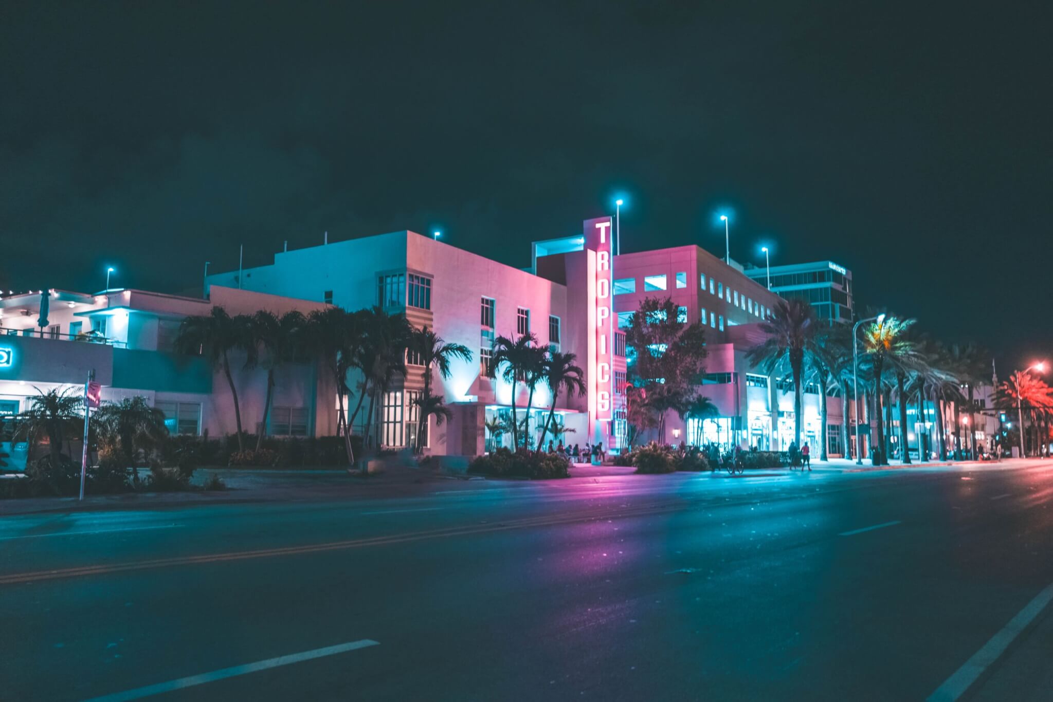1980 Miami