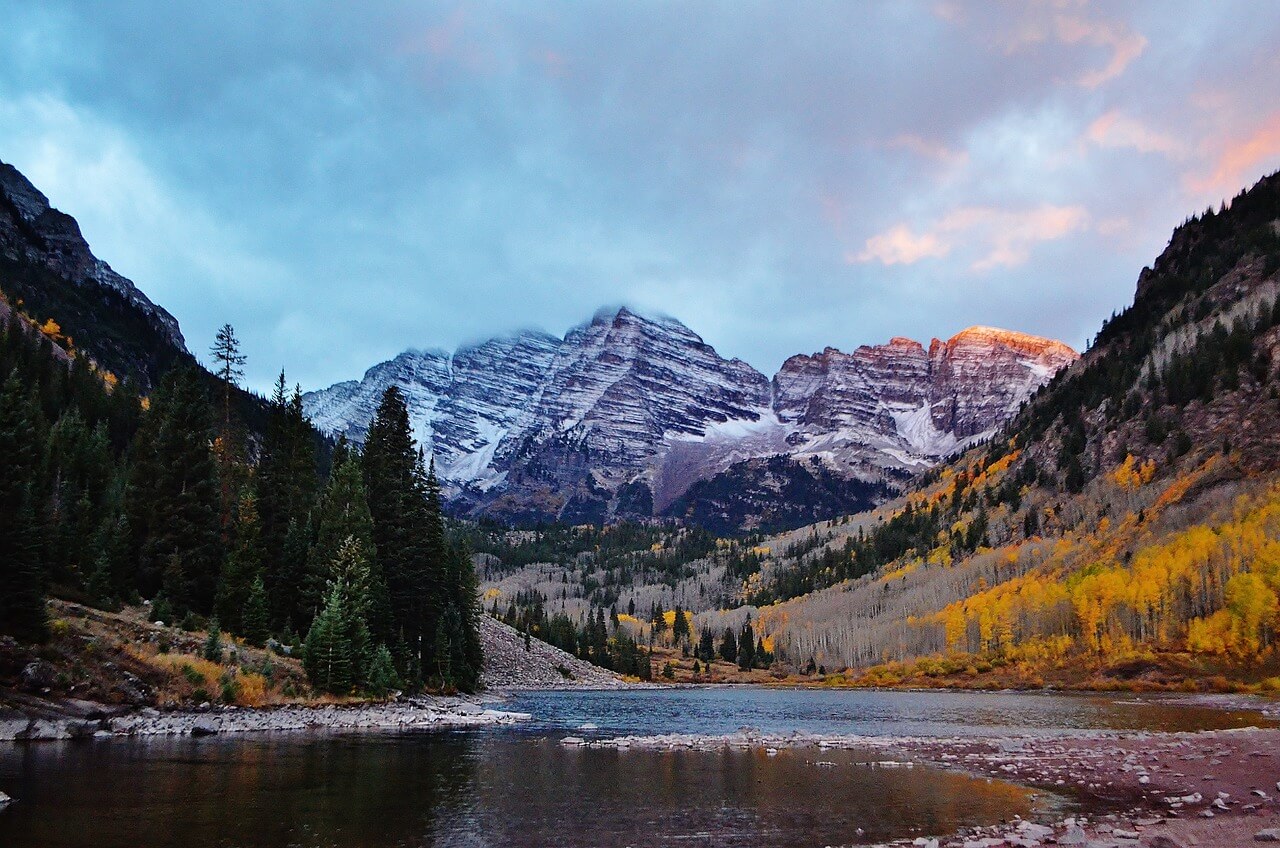 colorado, aspen, usa