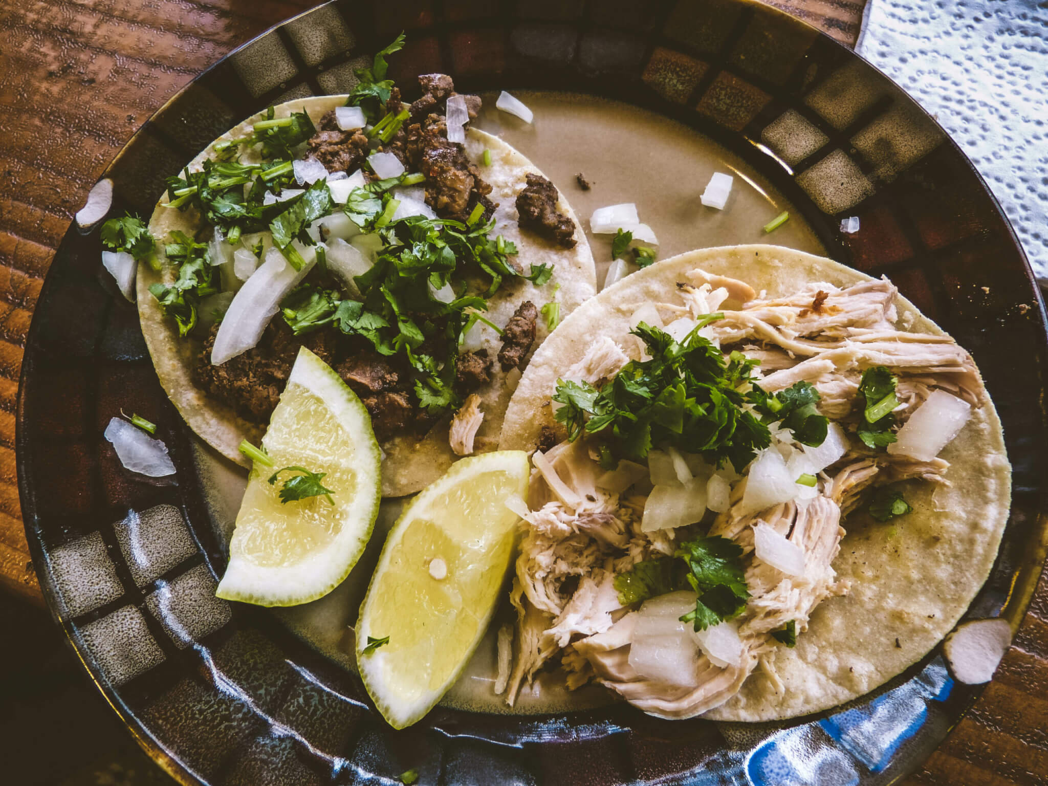 Los Angeles: Real Tacos
