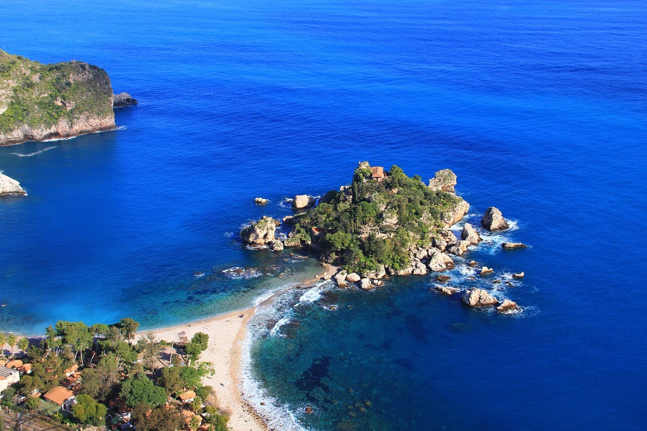 sicily, italy, island