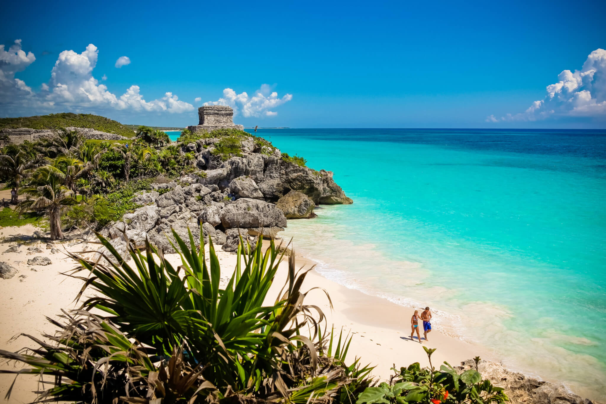 tulum mexico