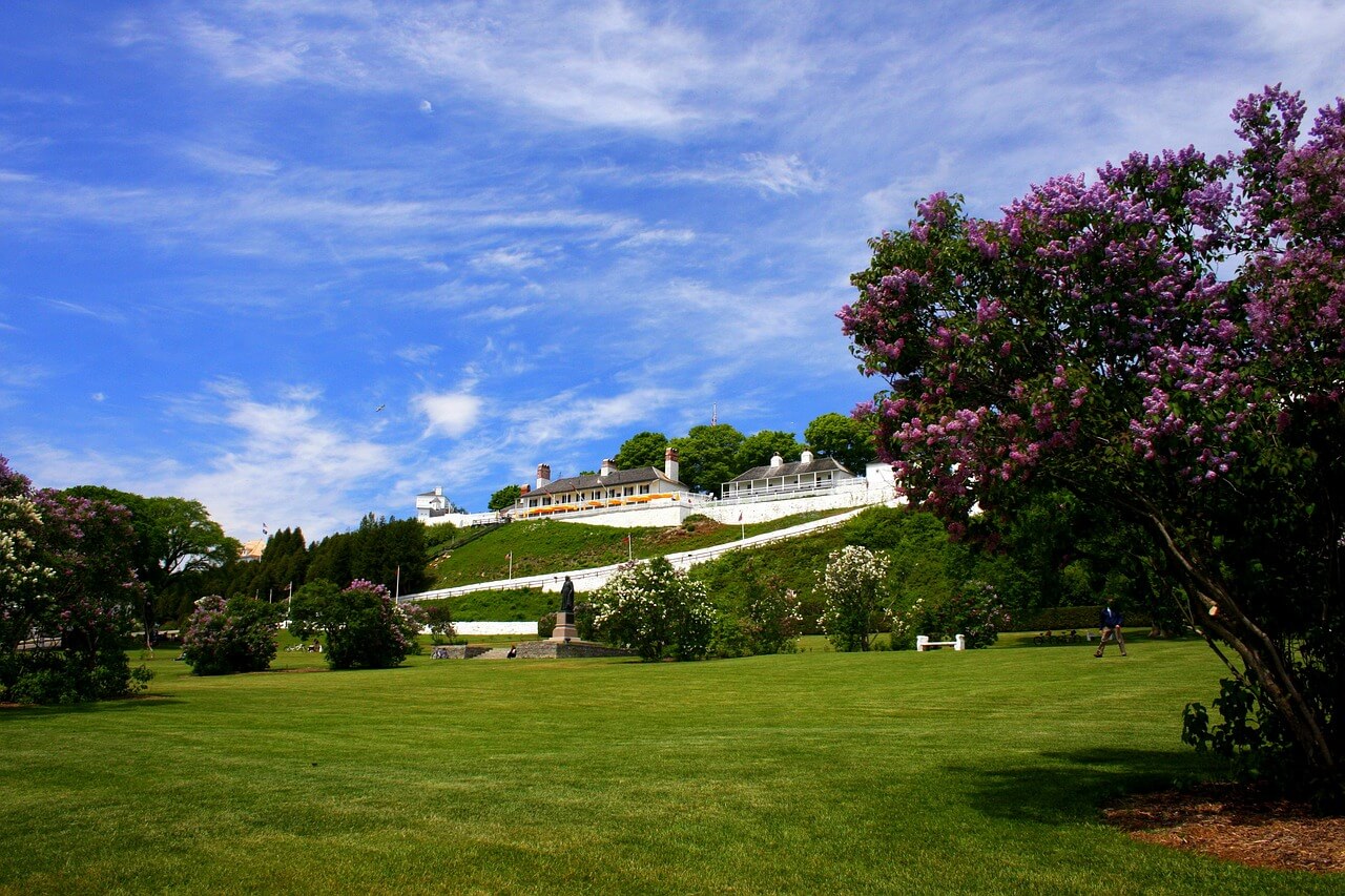 mackinaw, mackinac, island