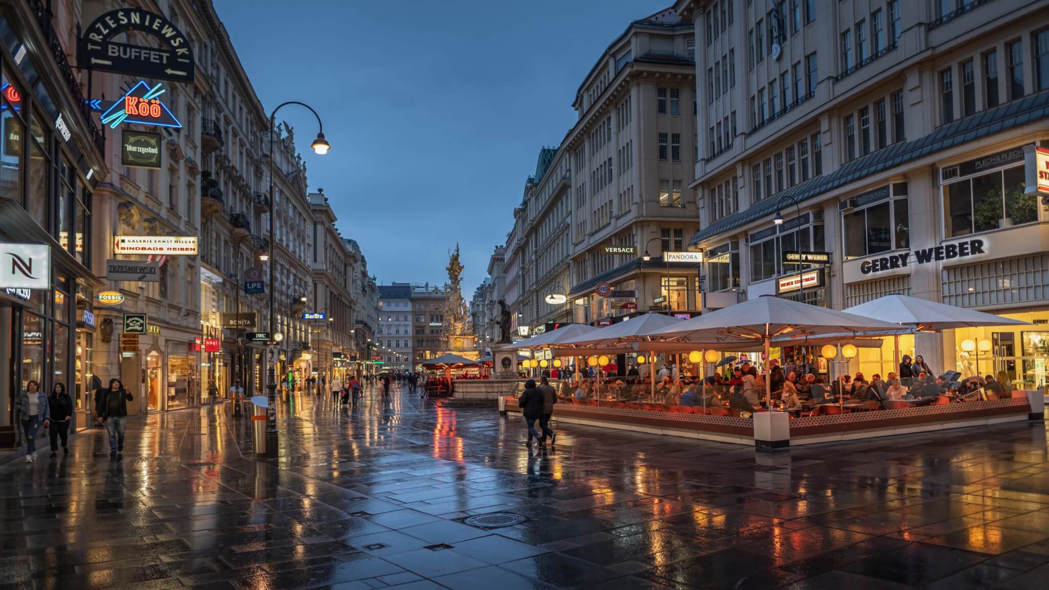 Vienna, Austria