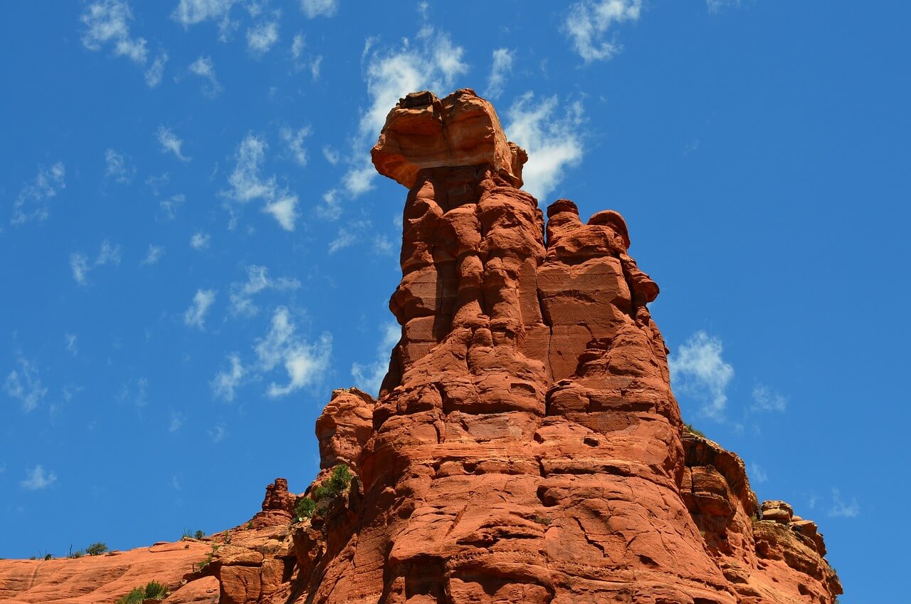 vortex, sedona, arizona