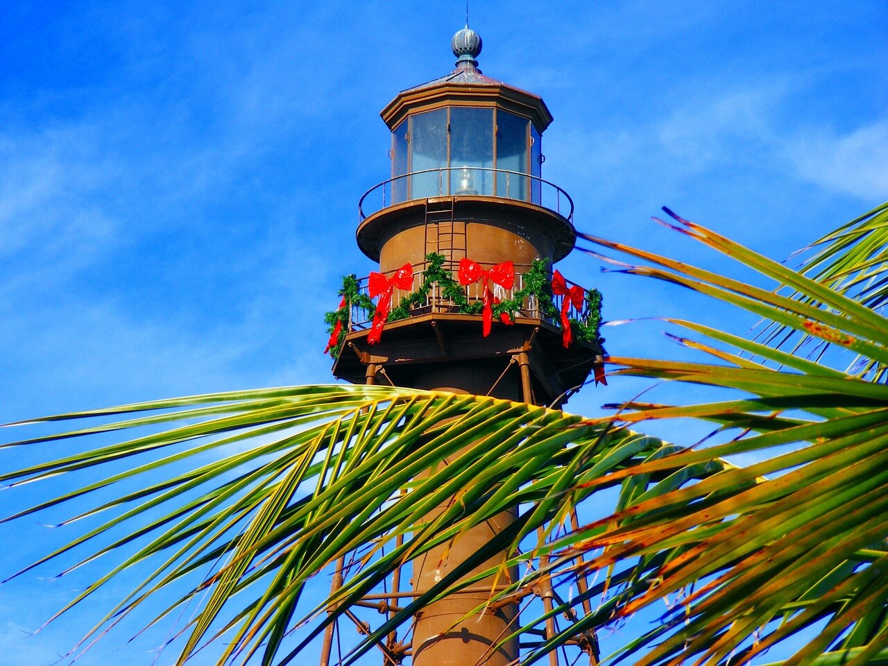 sanibel island, florida, lighthouse