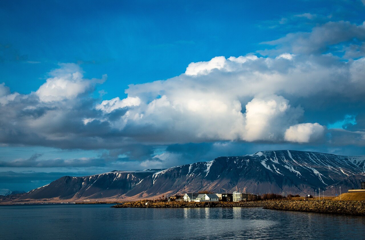 iceland, reykjavík, reykjavik