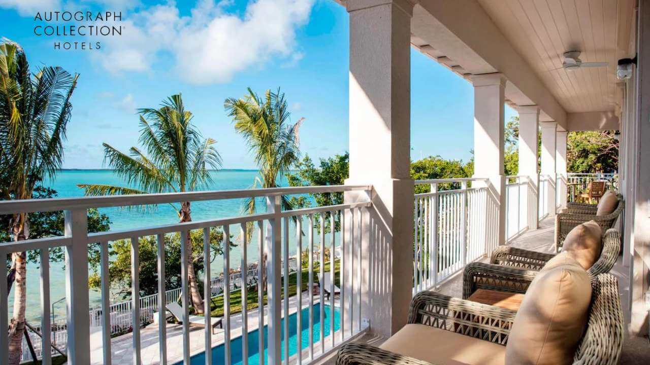 outside villa balcony of playa largo resort and spa overlooking the ocean 