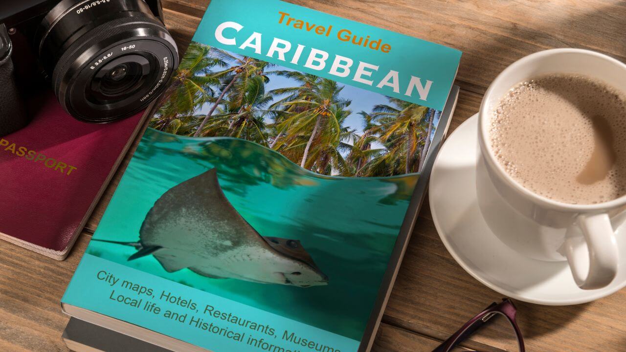 travel guide of the caribbean