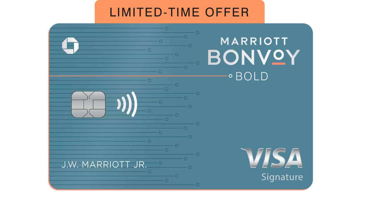 marriott convoy credit card