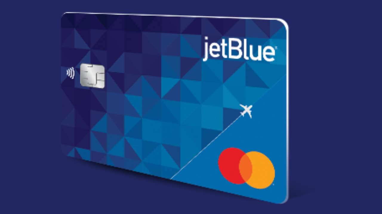 jetblue travel credit card