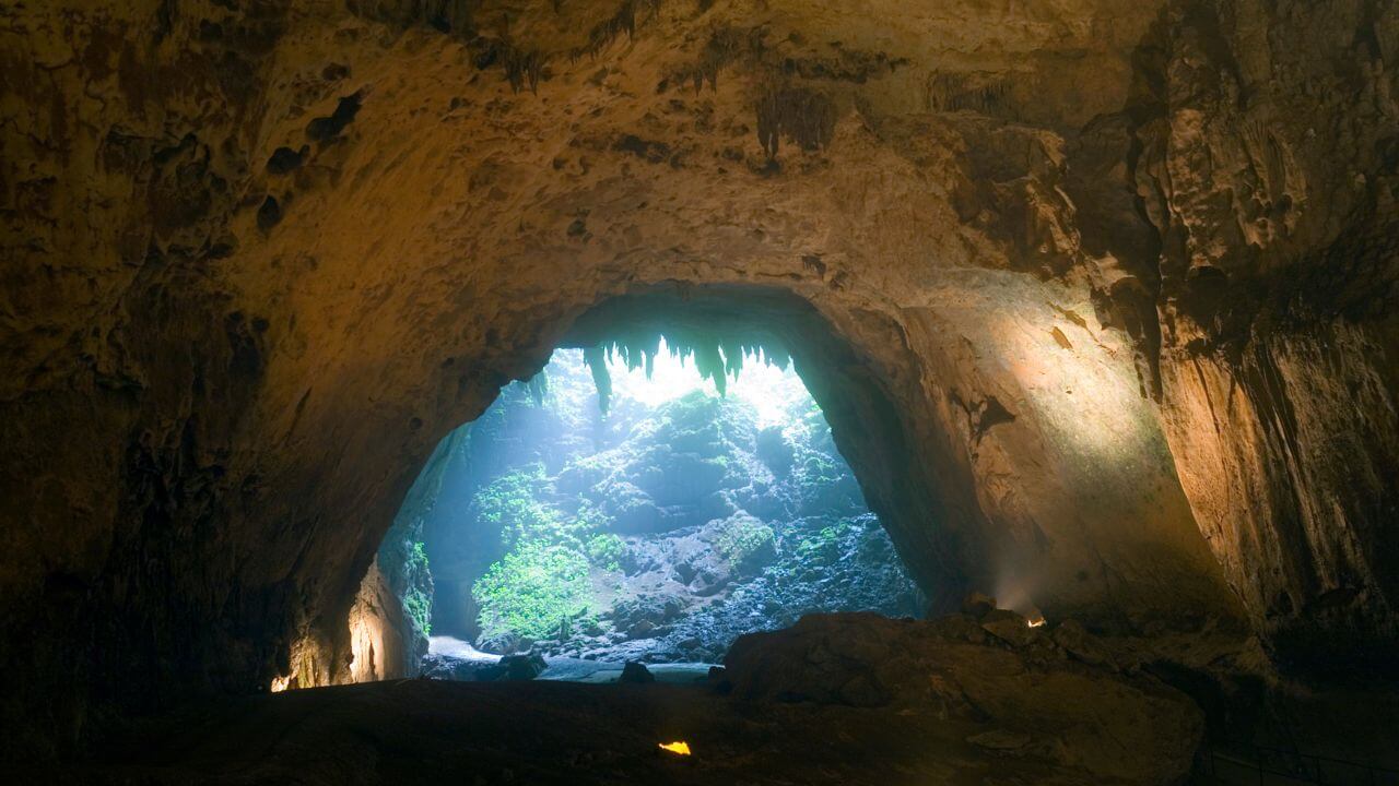 camuy  cave park