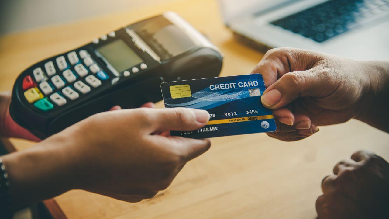 credit card exchange