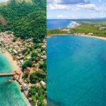 comparison between puerto rico and the dominican republic