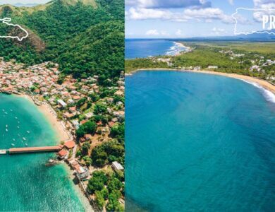 comparison between puerto rico and the dominican republic