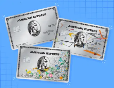 american express credit cards