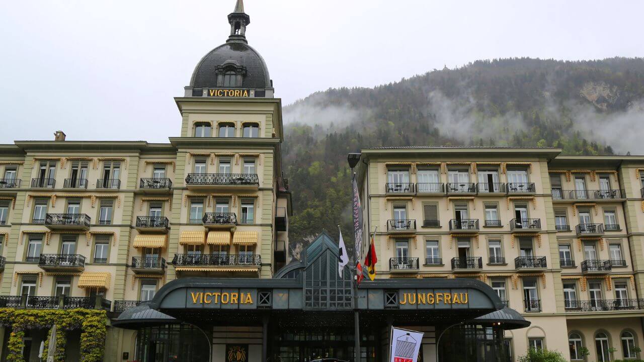 victoria-jungfrau grand hotel & spa