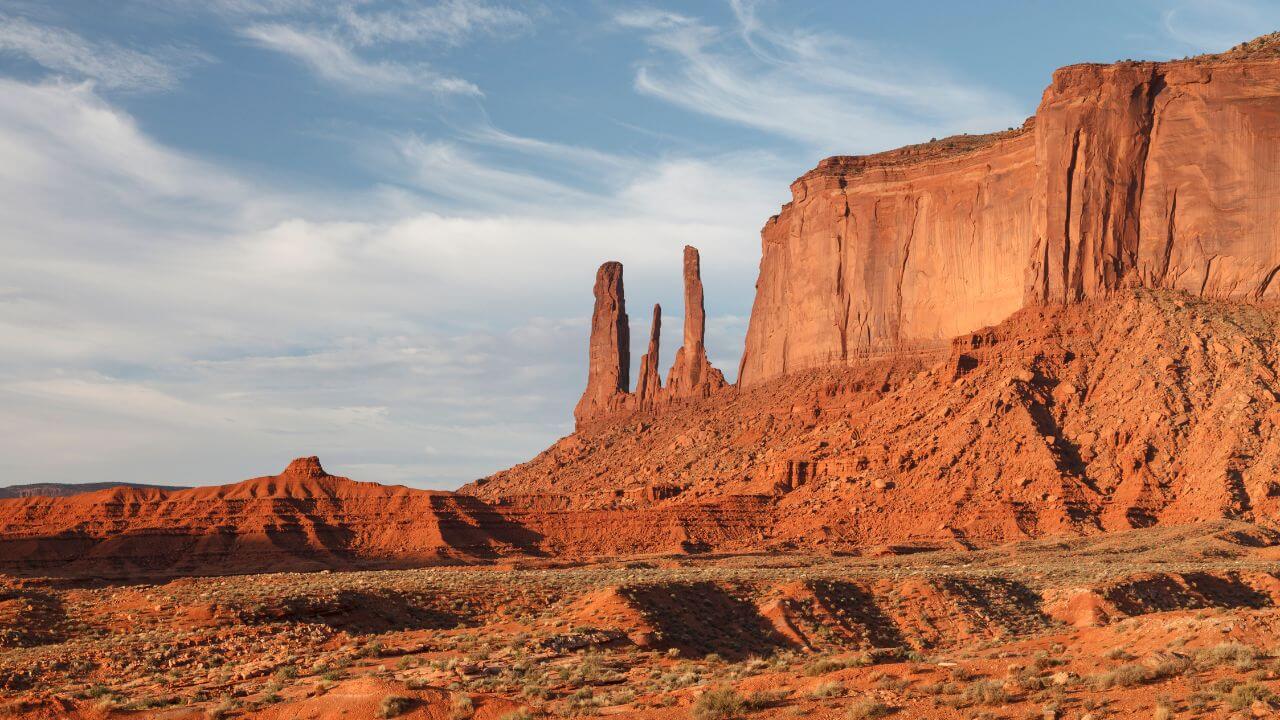 monument valley, utah - monument valley stock videos & royalty-free footage