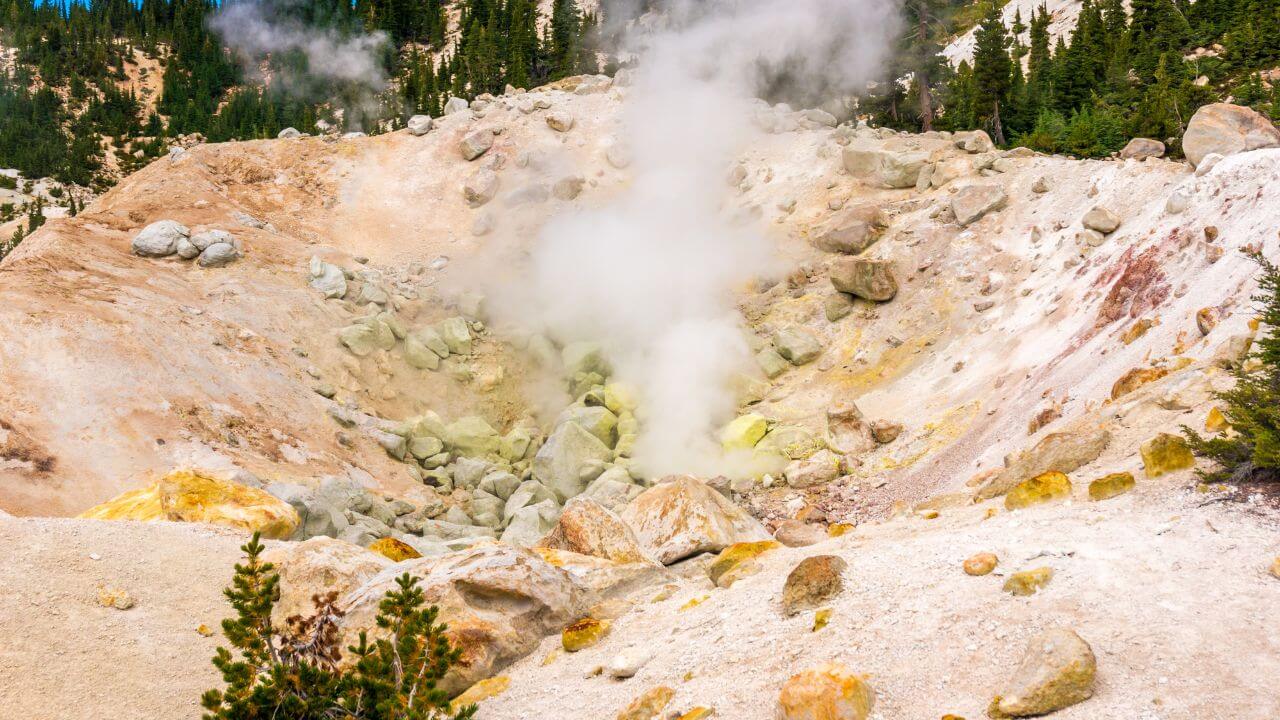 yellowstone national park, wyoming, usa - geyser stock videos & royalty-free footage