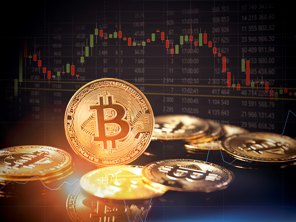 Cryptocurrency
