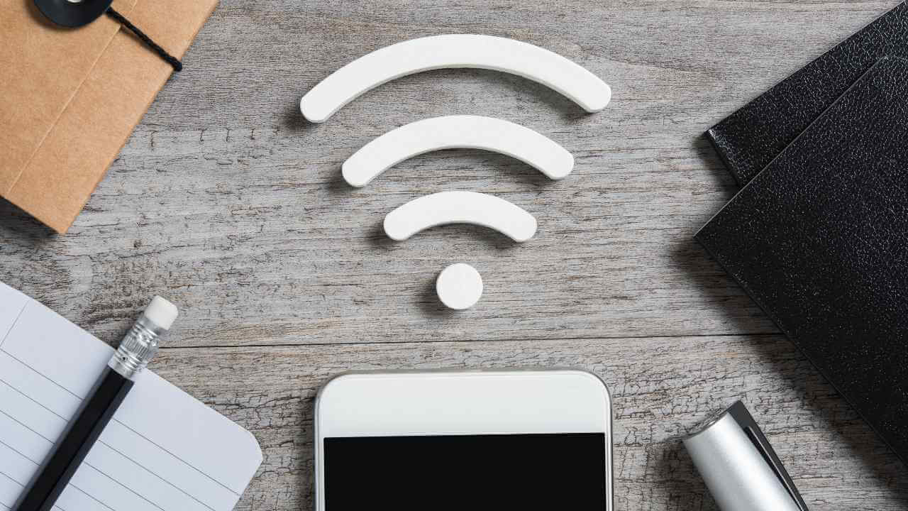 how to protect your wireless network from hackers