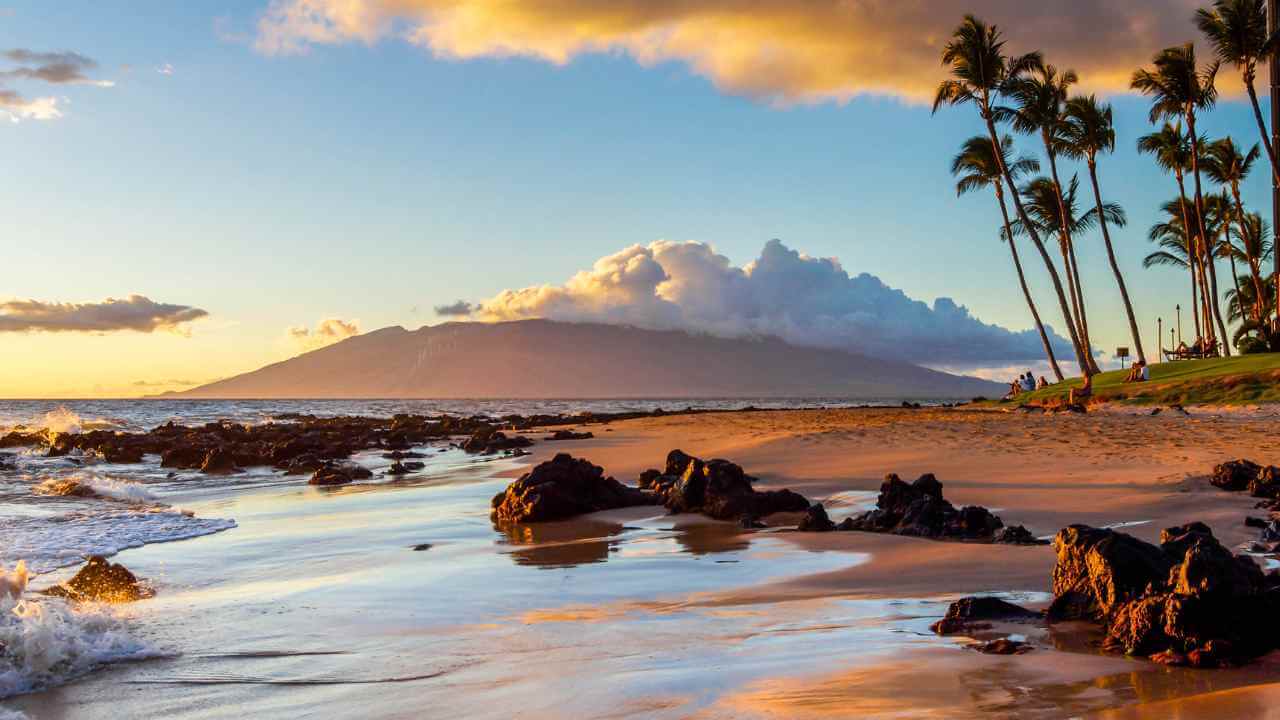 maui, hawaii, usa - hawaii travel guide