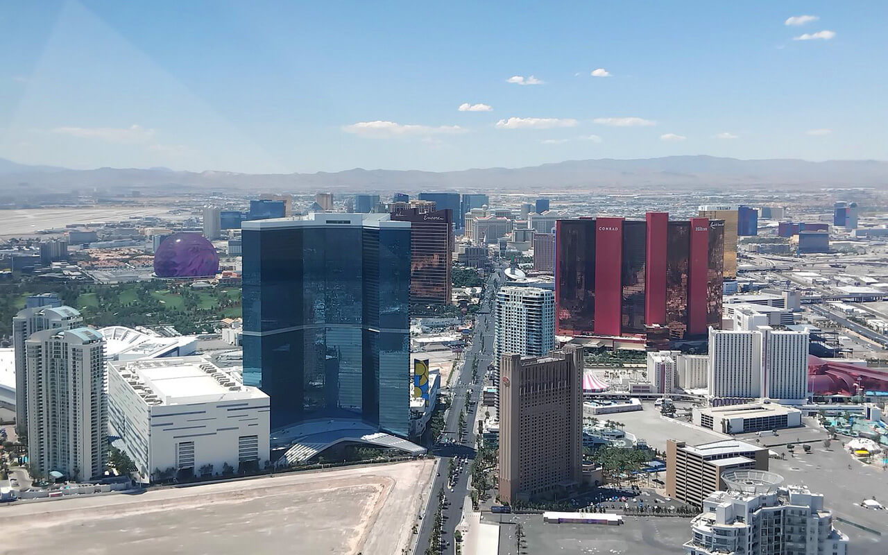 Are Stratosphere Tower Tours Worth It?
